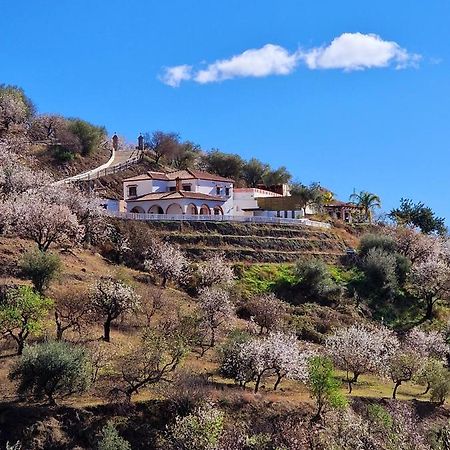 B&B Casa Mijo Daimalos Ngoại thất bức ảnh
