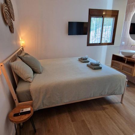 B&B Casa Mijo Daimalos Ngoại thất bức ảnh