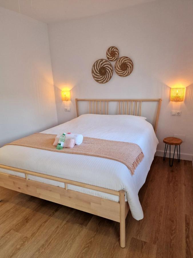 B&B Casa Mijo Daimalos Ngoại thất bức ảnh