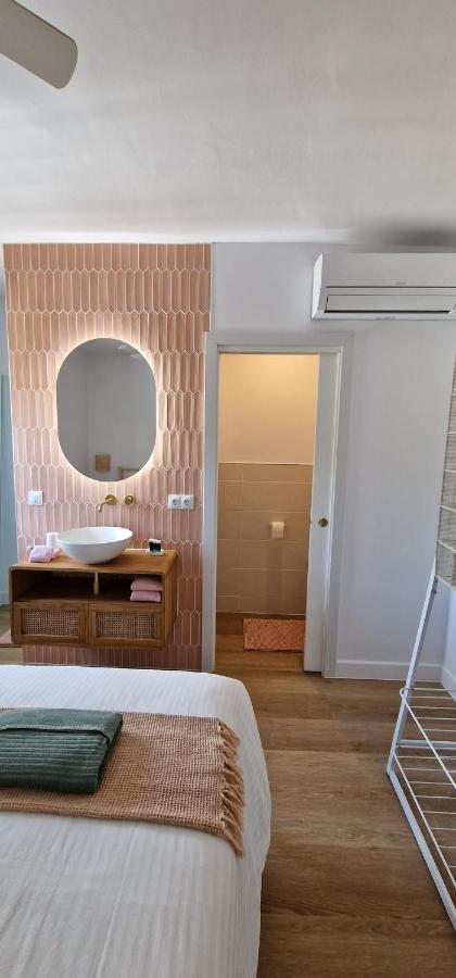 B&B Casa Mijo Daimalos Ngoại thất bức ảnh