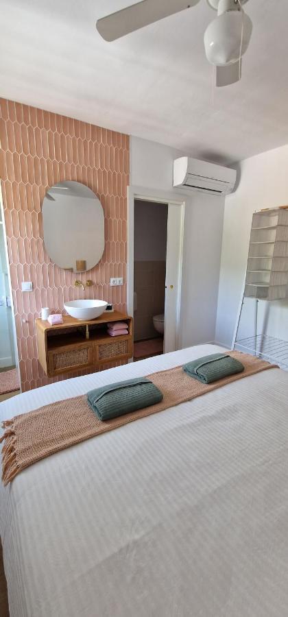 B&B Casa Mijo Daimalos Ngoại thất bức ảnh