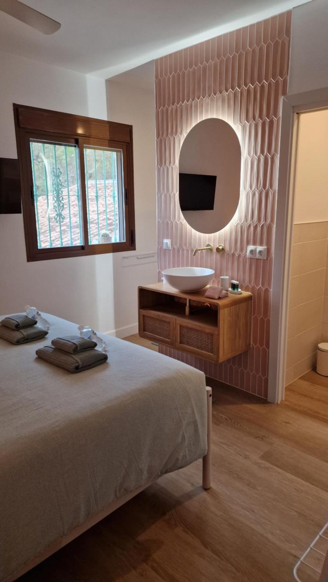B&B Casa Mijo Daimalos Ngoại thất bức ảnh
