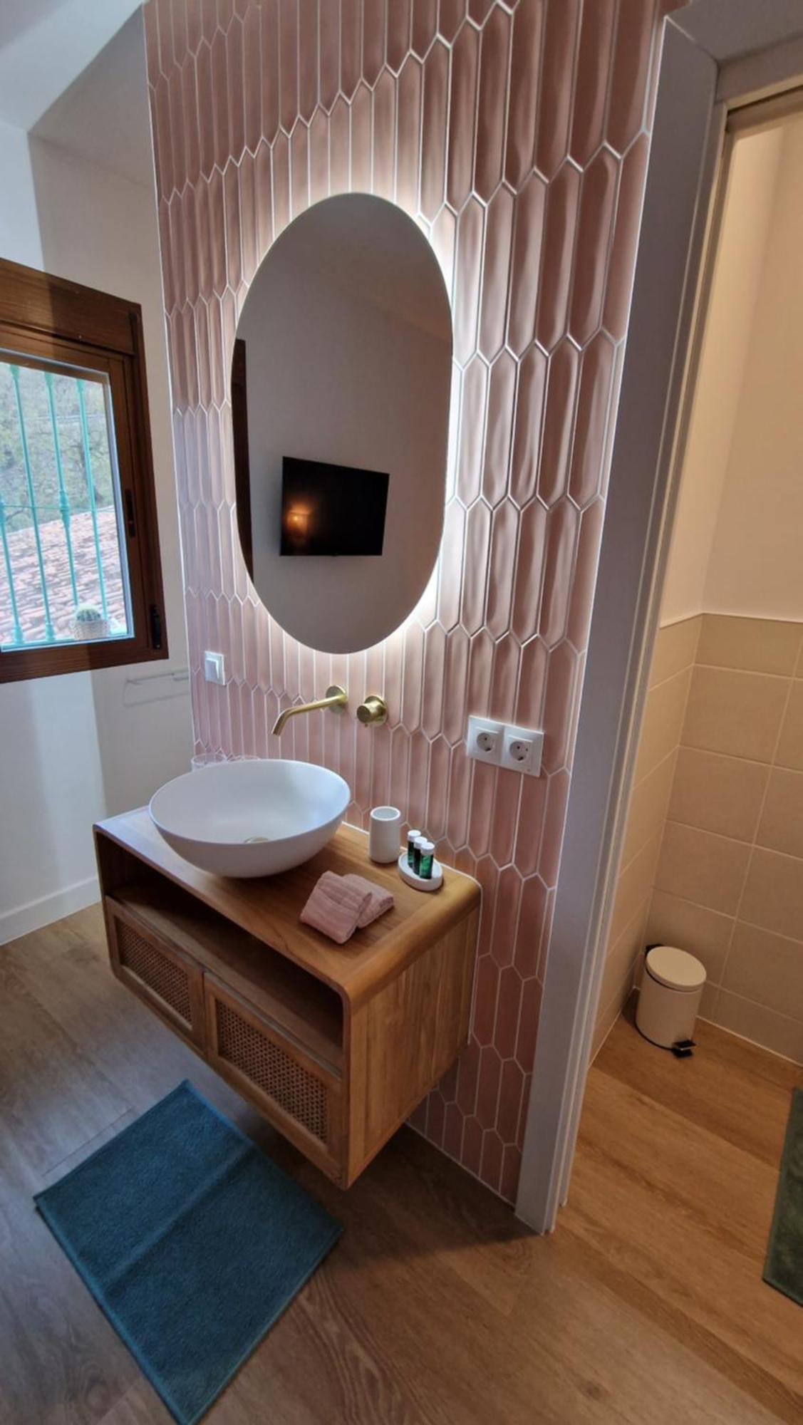 B&B Casa Mijo Daimalos Ngoại thất bức ảnh