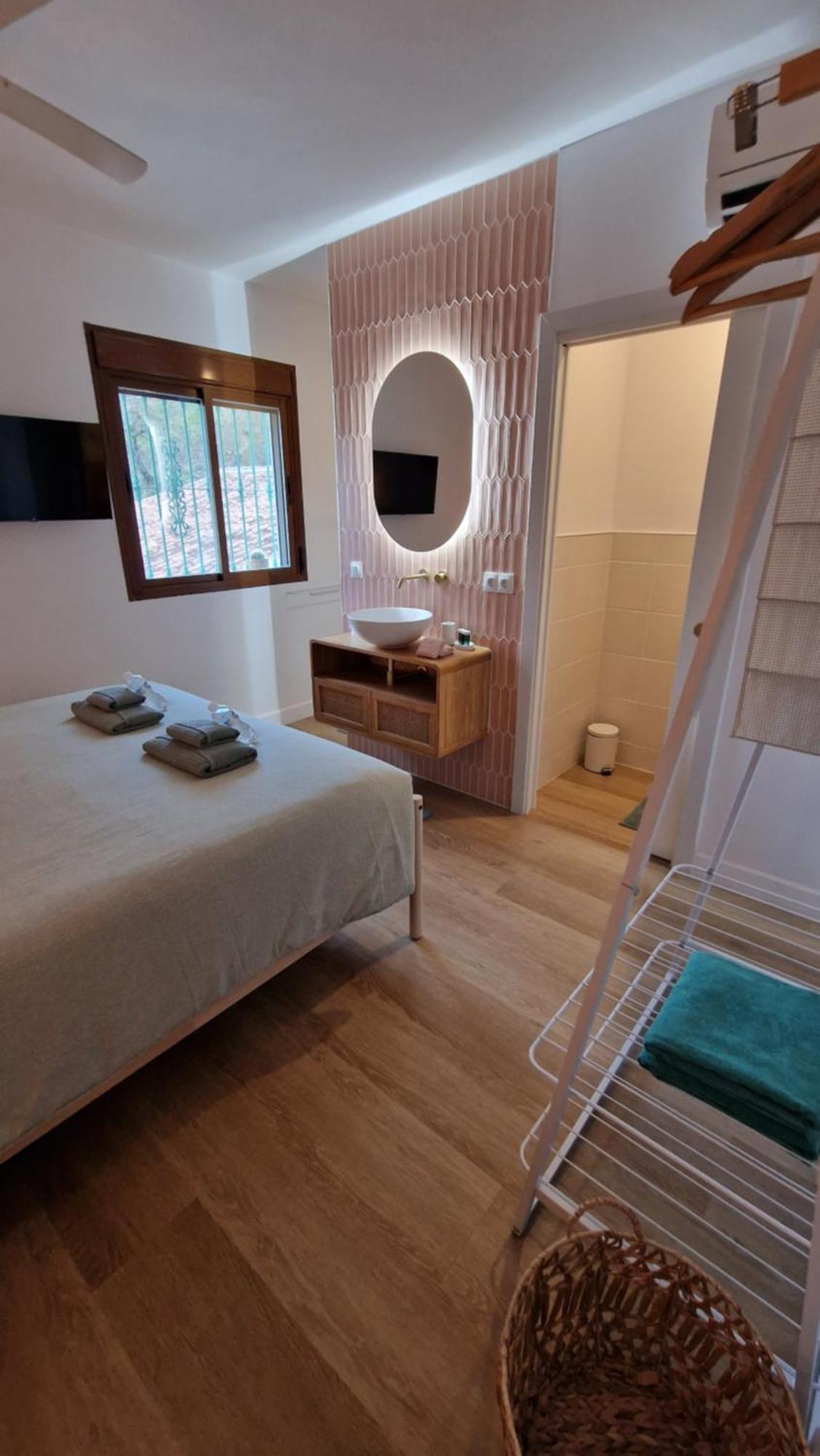 B&B Casa Mijo Daimalos Ngoại thất bức ảnh